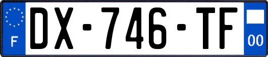 DX-746-TF
