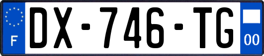 DX-746-TG