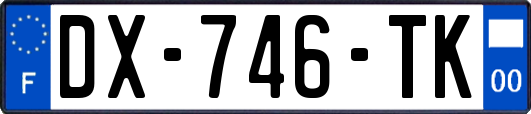 DX-746-TK