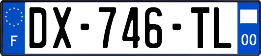 DX-746-TL