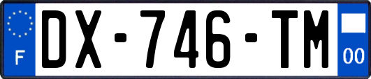 DX-746-TM