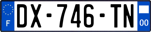 DX-746-TN