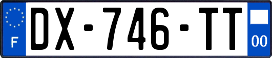DX-746-TT