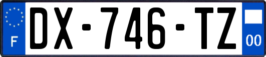 DX-746-TZ