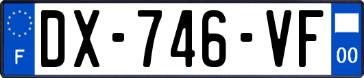DX-746-VF