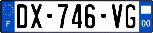 DX-746-VG
