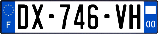 DX-746-VH