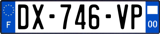 DX-746-VP
