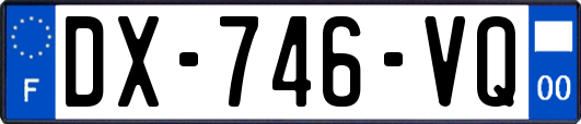 DX-746-VQ