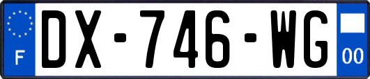 DX-746-WG