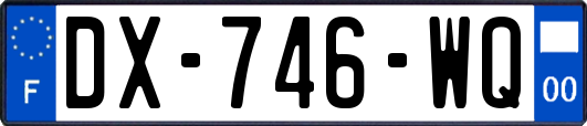 DX-746-WQ