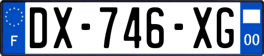 DX-746-XG
