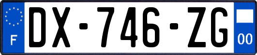 DX-746-ZG