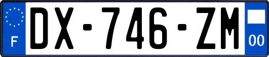 DX-746-ZM