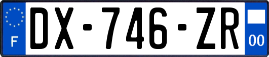 DX-746-ZR