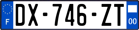 DX-746-ZT