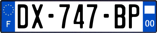 DX-747-BP