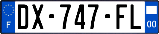 DX-747-FL