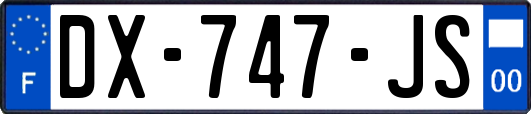DX-747-JS