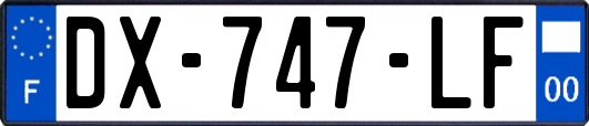DX-747-LF
