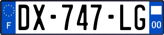 DX-747-LG
