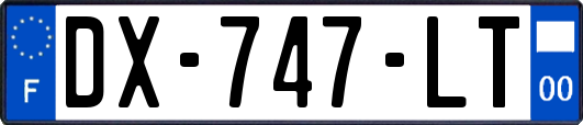 DX-747-LT