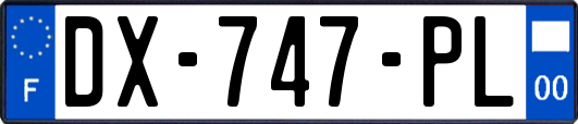 DX-747-PL