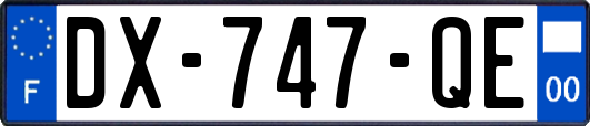 DX-747-QE