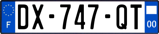 DX-747-QT