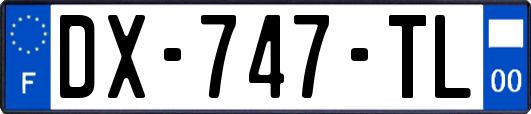 DX-747-TL