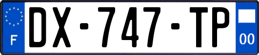 DX-747-TP