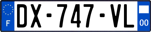 DX-747-VL