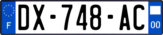 DX-748-AC