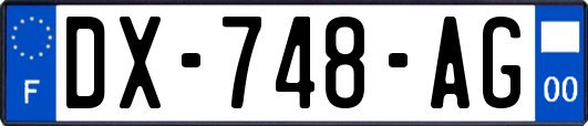 DX-748-AG