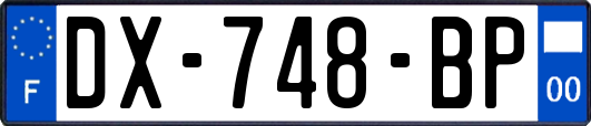 DX-748-BP