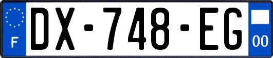 DX-748-EG