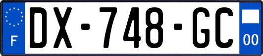 DX-748-GC