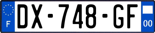 DX-748-GF