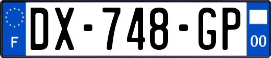 DX-748-GP