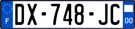 DX-748-JC