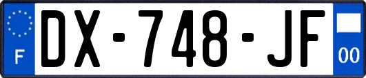 DX-748-JF