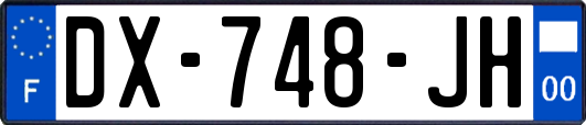 DX-748-JH