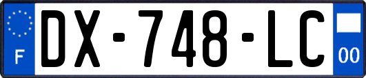 DX-748-LC