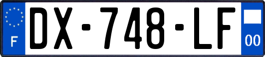 DX-748-LF