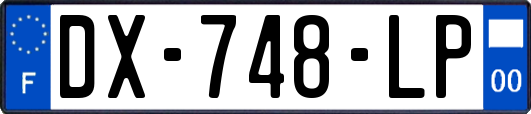 DX-748-LP