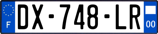 DX-748-LR