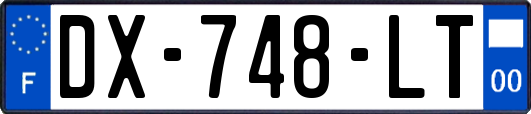 DX-748-LT