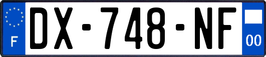 DX-748-NF