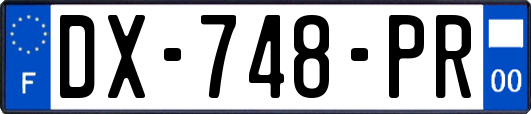 DX-748-PR