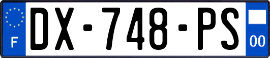 DX-748-PS
